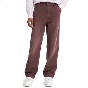 Levi’s Men’s Stay Loose Carpenter Pants